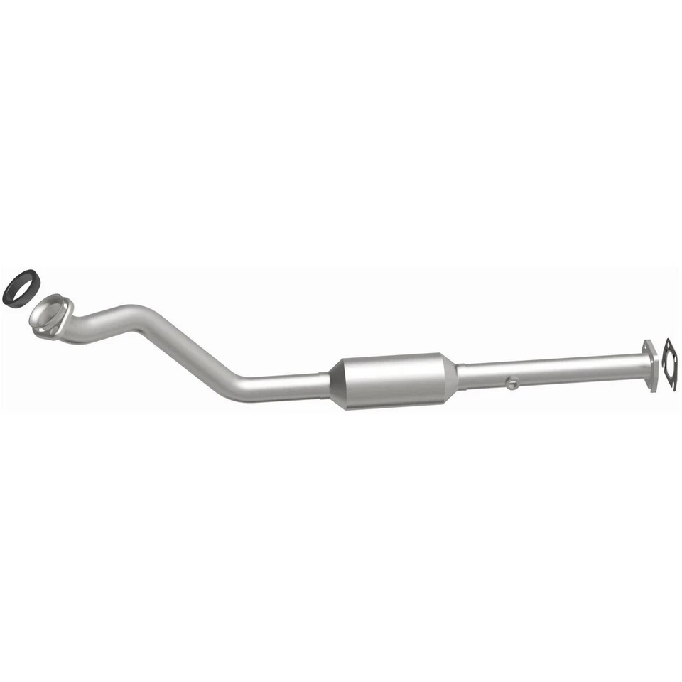 MagnaFlow 23498-AY para Oldsmobile Cutlass Supreme 1994-1996 3,1 L V6 GAS OHV Foto 4 de 4