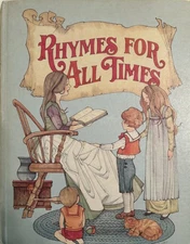 Rhymes For All Times