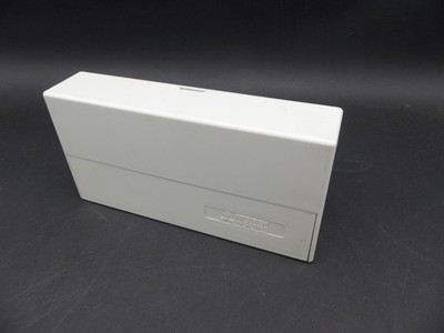 Diskettenbox von Mitsubishi Floppy Disk Disketten Box Schachtel