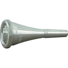 Bach French Horn Mouthpiece 7