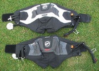 Prolimit Rambler Seat Harness For Windsurfing Adult Small Prolimit Rambler Seat Harness For Windsurfing Adult Small