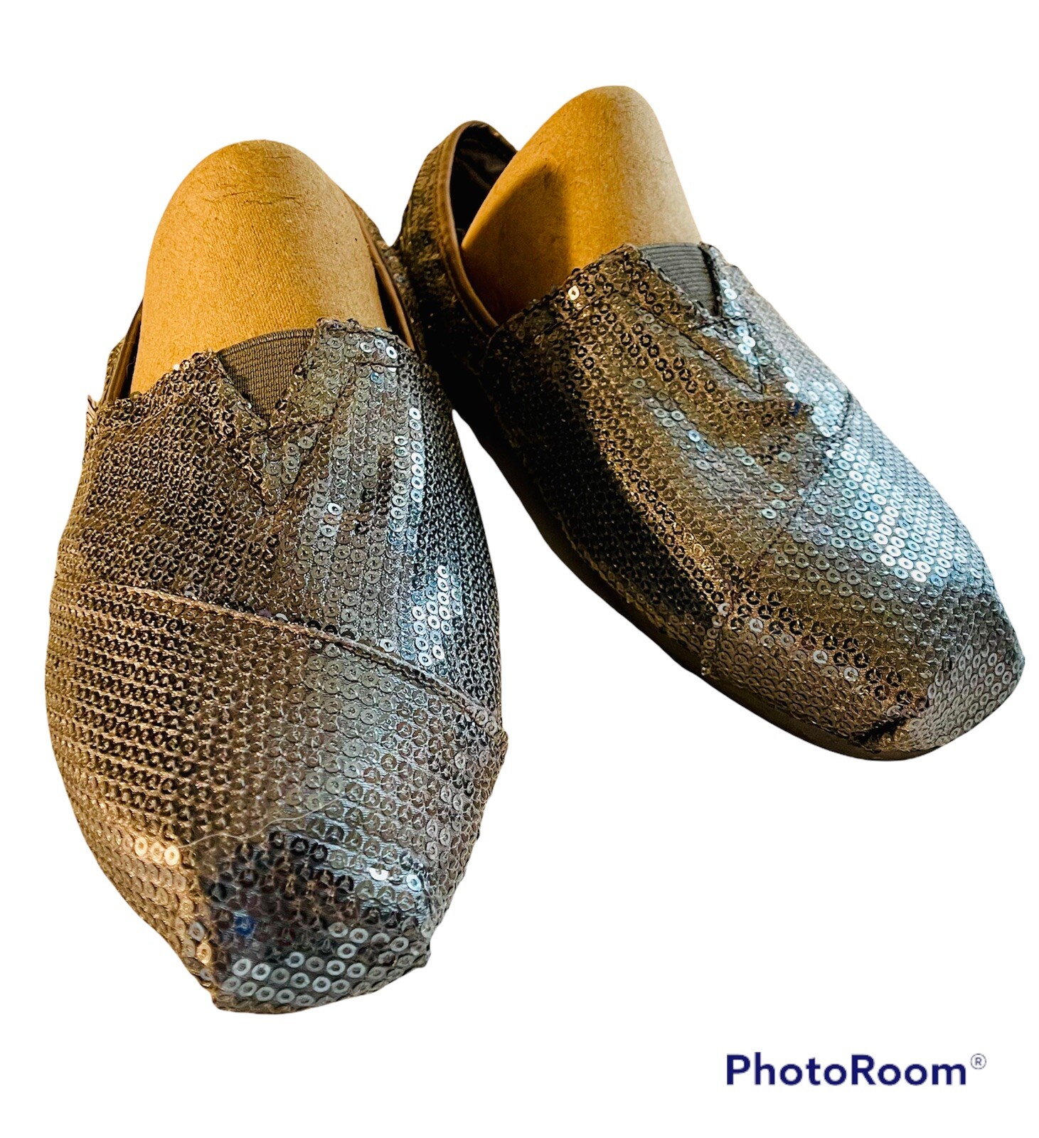 Toms Silver Sequence - image 1