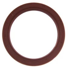 Engine Main Bearing Gasket Set Mahle JV557