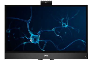 【良品】DELL AIO 22-3280 8GB SSD Office2021 OptiPlex 3280 All-In-One Desktop | Dell USA