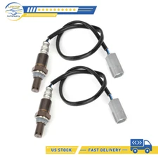 For 08-12 Nissan Pathfinder 5.6L O2 02 A/F Ratio Heated 2pcs Upstream Brand New