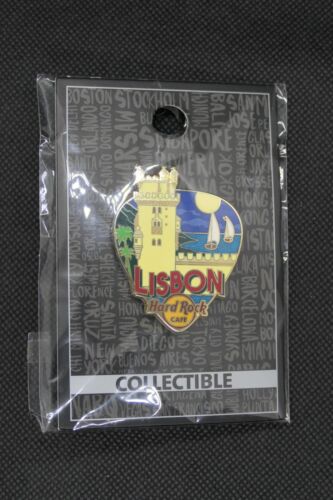 HARD ROCK CAFE PINS - Púas de guitarra - Plectrum de guitarra / *Libre selección* - Imagen 34 de 79