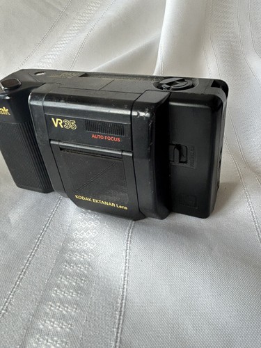 kodak vr35 k10