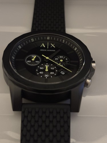 Armani Exchange Watch (AX1344) - Picture 4 of 4