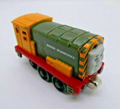 (HO)58812 Iron 'Arry Sodor Ironworks未開封 HO)58812 Iron 'Arry Sodor Ironworks未開封 HO)58812 Iron