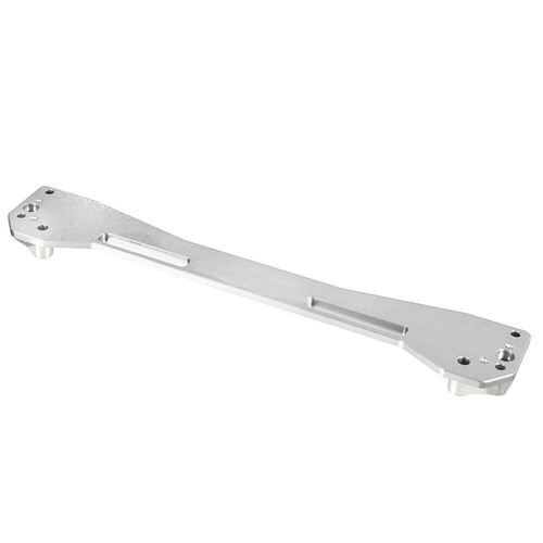 Car Rear Tie Subframe Control Brace Bar Arm Kit For 1996-2000 Honda Civic EK - Picture 6 of 13