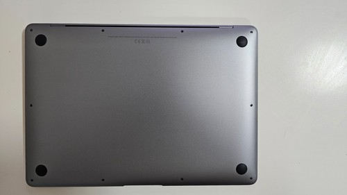 Apple Macbook Air M1 512GB/8GB RAM - Bild 14 von 15