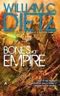 Bones of Empire by William C Dietz (Paperback / softback, 2011)