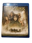 Sports The Lord of the Rings DVDs