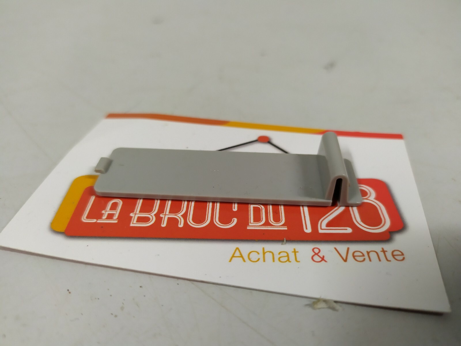 cache couvercle EXT Pour coque de la console super Nintendo SNES image 3