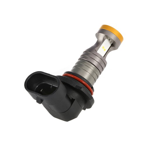 AUXBEAM 9006 HB4 LED Faro Super Brillante Kit de Bombilla de Conducción Antiniebla 6500K 2X - Imagen 12 de 12