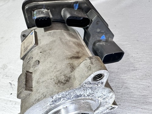 2013-2015 Ford Fusion Power Steering Rack & Pinion Motor OEM Good 👍 7806177888 - Picture 6 of 8