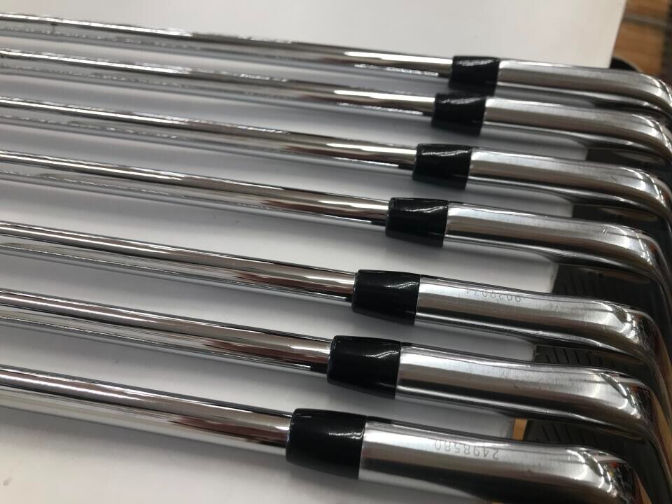 Set De Fers Titleist T350 2023 - 6I à 9I + PW,48° (6 Clubs) - Shaft N.S.PRO 105T Flex S - Homme - Neuf