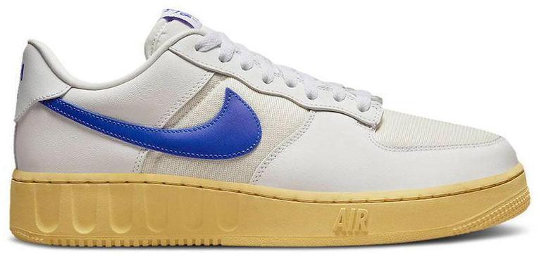 Nike Air Force 1 UNITY デュブレ付き29cm Nike Air Force 1 Unity GS White Grey Platinum Kids Sz 6Y