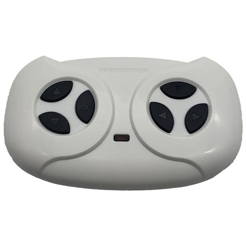 2 4G Remote Control JR1932RX 24V Receiver for Children's Electric Cars - Photo 9/36