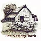 The Variety Barn