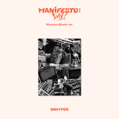 ENHYPEN アルバムまとめ売りmanifestodarkmoon ENHYPEN アルバムまとめ売りmanifestodarkmoon - メルカリ