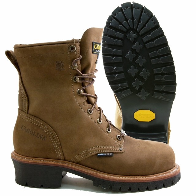 carolina boots made in usa