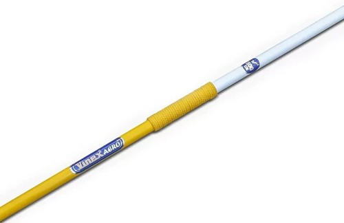 Amber Premium Aluminum Javelins Ideal for Competition Throwing Color May Vary - Picture 11 of 15