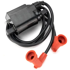 For Sea Doo Jet Ski Ignition Coil 278000586 278000202 SeaDoo JetSki GTS SPI SPX