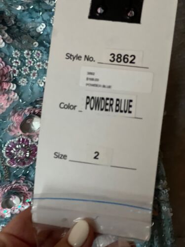 abito primavera couture - Foto 3 di 3