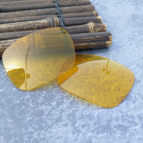LensOcean Polarized Replacement Lens for-Oakley Sliver AF (Asian Fit) 9269-Multi - Picture 15 of 17