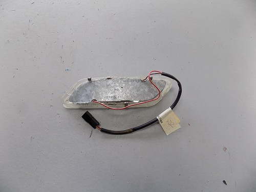92 93 94 95 E32 E34 BMW 525i 540i feux de porte droite gauche paire les deux - Photo 6/7
