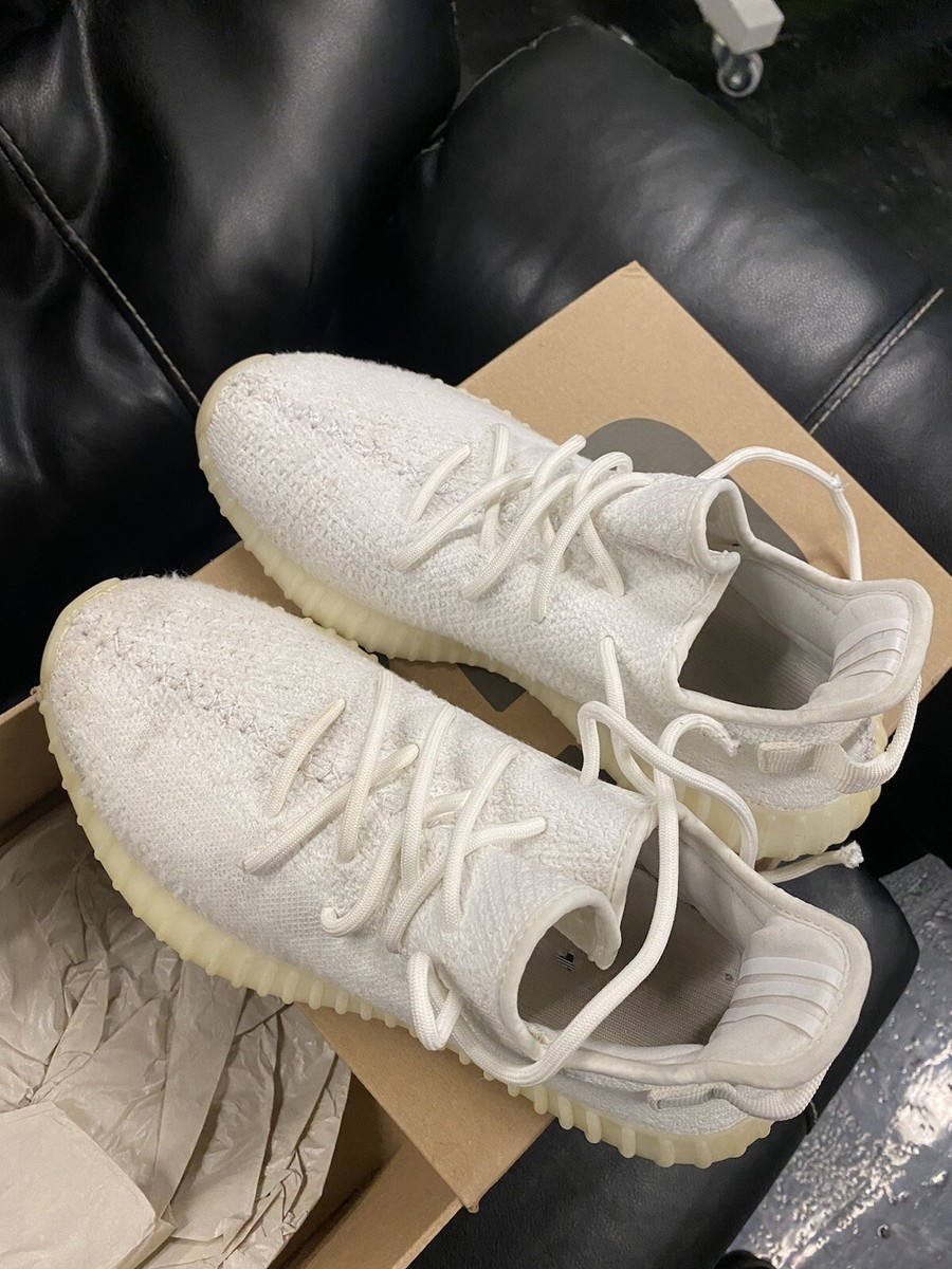 yeezy boost 350 v 2 cream white triple white