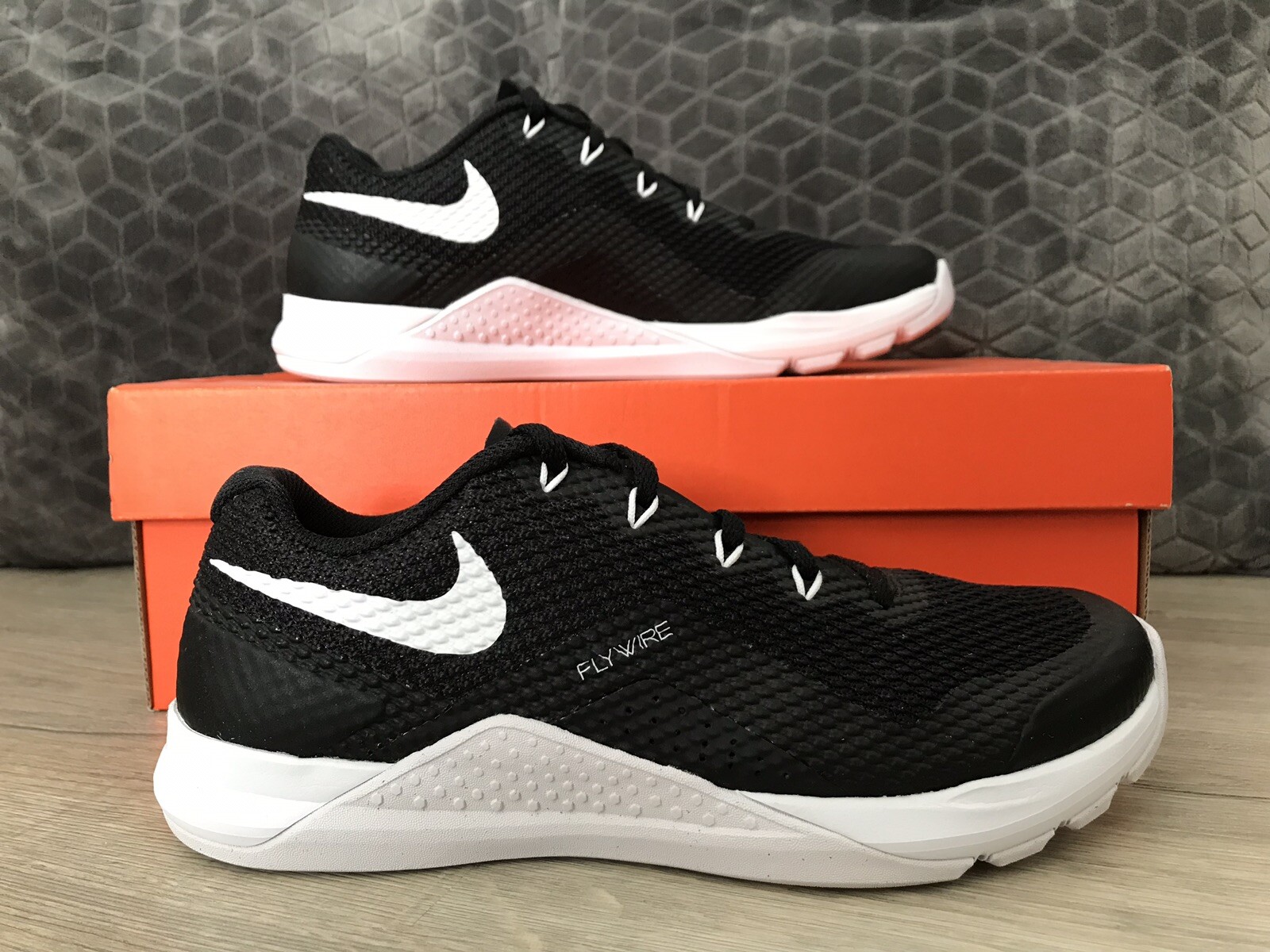 nike metcon 39