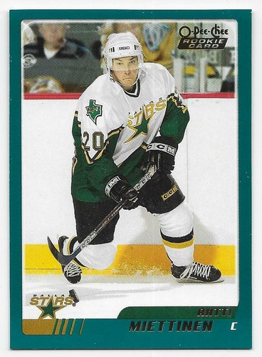 03/04 O-PEE-CHEE ROOKIES RC Hockey (#331-340) U-Pick From List - Picture 4 of 11