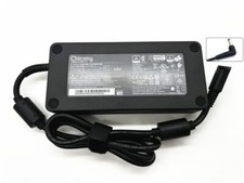 1PC NEW Chicony 330W 19.5V 16.92A Charger A20-330P1A 5.5 2.5mm Tip Power Adapter