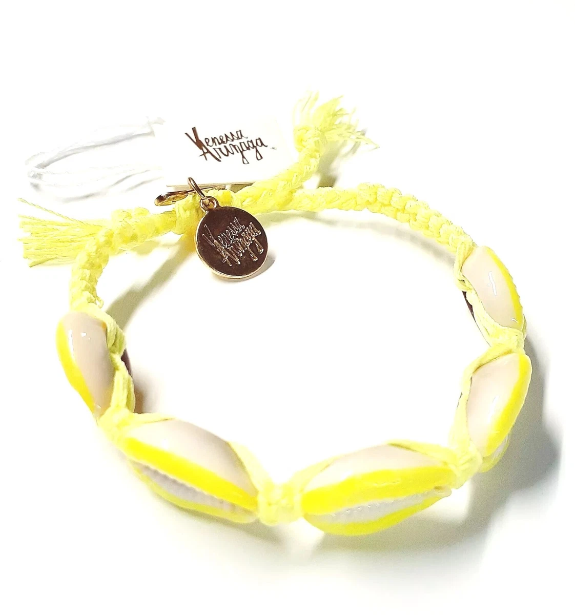 Venessa arizaga shop bracelet sale