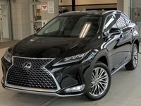2022 Lexus RX 350 Executive Package