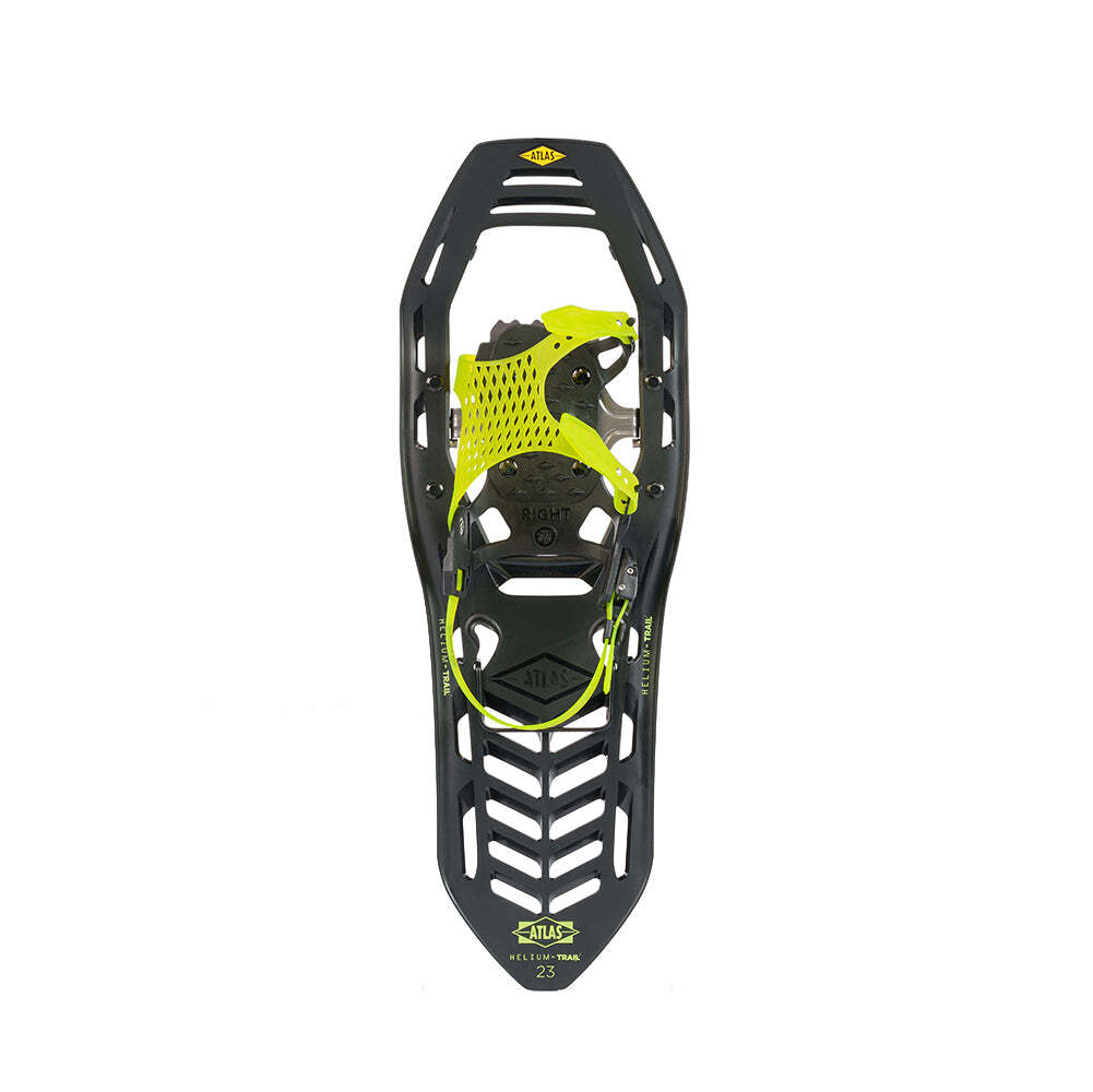 Atlas Helium Trail Snowshoe eBay