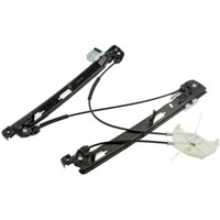 NTY Fensterheber Vorne Links Passend FüR Seat Leon 1P1 1.2 Tsi 1.6