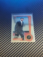 Elton Brand 1999-00 Topps Chrome RC #115 Bulls