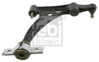 Febi 21260 Querlenker Vorne Rechts Unten FüR Alfa 166 2.0-3.2 09.98-06.07 Alfa