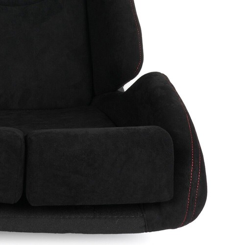2X Bride Racing Seats Low Max+Carbon Fiber Shell+Adjustable Backrest + Slider - Picture 12 of 12