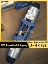 R901278761 4WE10E50/EG24N9K4/M Valve UPS Shipping