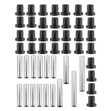 WEISEN Front Rear A Arm Bushings For Polaris Ranger Full Size 500/700 2005-2008