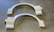 Gmc Syclone Typhoon Fender Cladding Set Gmc Syclone Typhoon Fender Cladding Set