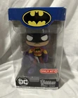 Funko Wacky Wobbler Bobblehead Zur En Arhh Batman Target Exclusive