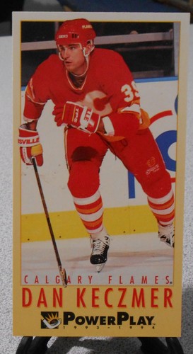 1993-94 Fleer PowerPlay Hockey Series 2 You Pick Complete Your Set! Power Play - Picture 11 of 75