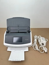 Fujitsu ScanSnap iX1500 Document Scanner -White/Gray *Only 1184 Sheet Count #2