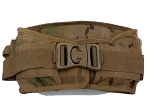 molle kidney belt