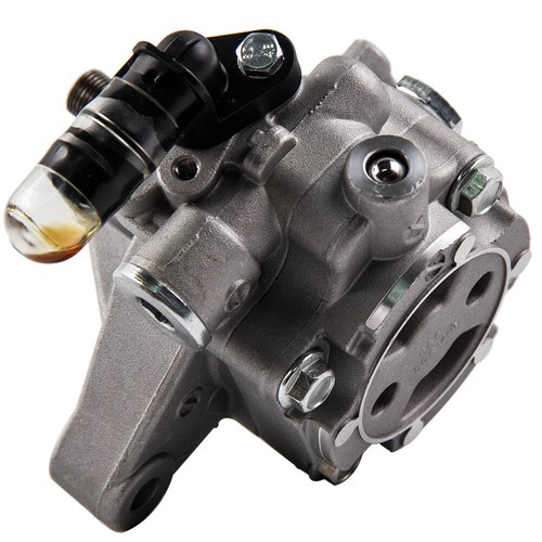 Power Steering Pump 56100RAAA01 For Honda Accord Euro 2.4L K24A CM5 CL9 03-08 - Picture 8 of 11